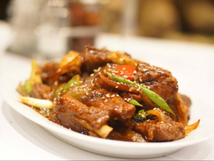 Foto: Yang-Zi