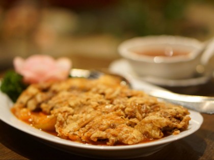 Foto: Yang-Zi